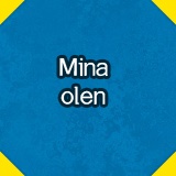 Mina olen