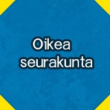 Oikea Seurakunta