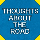 Thoughts about the road