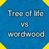 Tree of life vs wormwood christian perspective